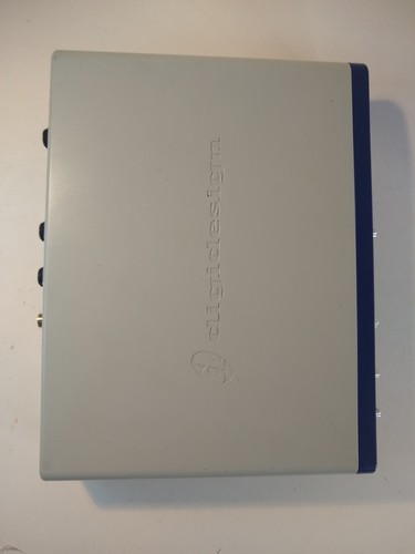 Digidesign Mbox2 (M Box 2) USB Midi Recording Interface - Picture 3 of 4