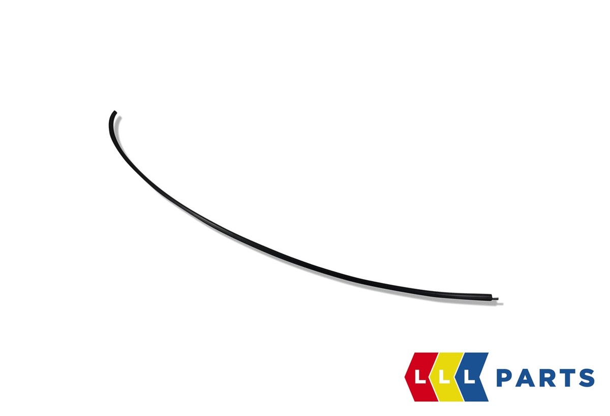 NEW GENUINE BMW 1 X1 SERIES E81 E82 E84 E87 E88 LOWER WINDSCREEN 