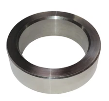 Torque Converter Pilot Sleeve Adapter, 1.38"to 1.88" dia Ford FMX, AMC,Borg&Beck