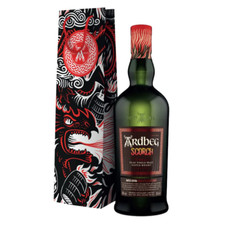 Ardbeg Scorch Scotch Whisky 700mL