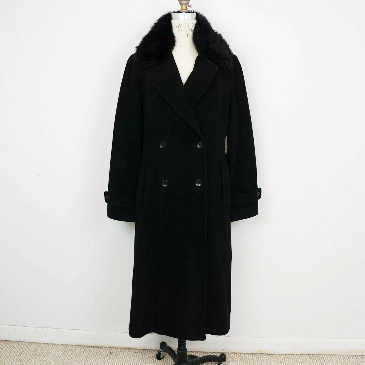 Sisley manteau 2025 femme