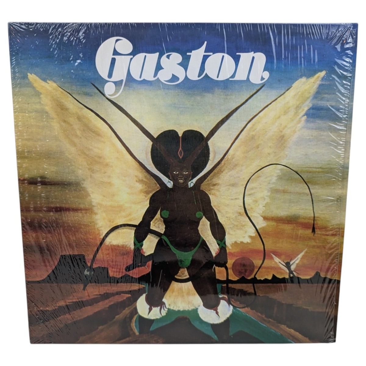 My Queen by Gaston (Record, 2020) for sale online | eBay
