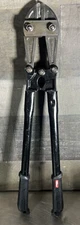 Hyper Tough Bolt Cutters 18 Inch. Taken Out Of Service By Facility