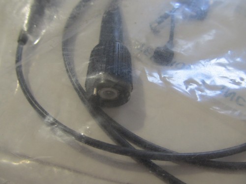 Tektronix P6056 Miniature Probe 10X 500 Ω, DC to 300MHz, 0.5W - NEW - Picture 6 of 6