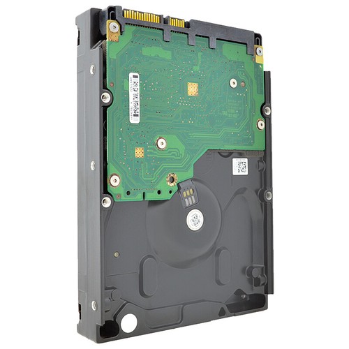 Disque Dur Seagate 500Gb ST3500320NS 32Mb Cachette 7200Rpn SATA II 3,5 " Pouces - Photo 3/5