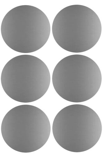 Runde 2 Zoll Aufkleber 50 mm Farbcodierung Punkt Etiketten Gläser Aufbewahrung Kennzeichnung - Bild 30 von 35