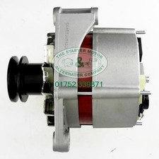 VW TRANSPORTER T3 T4 ALTERNATOR A696