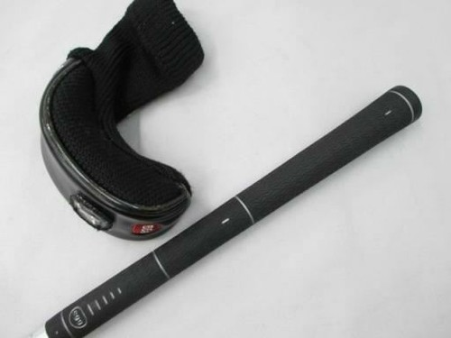 2012model PRGR egg i+ U4 M-43 Loft-21 S-flex UT Utility Hybrid Golf Clubs - Picture 4 of 4