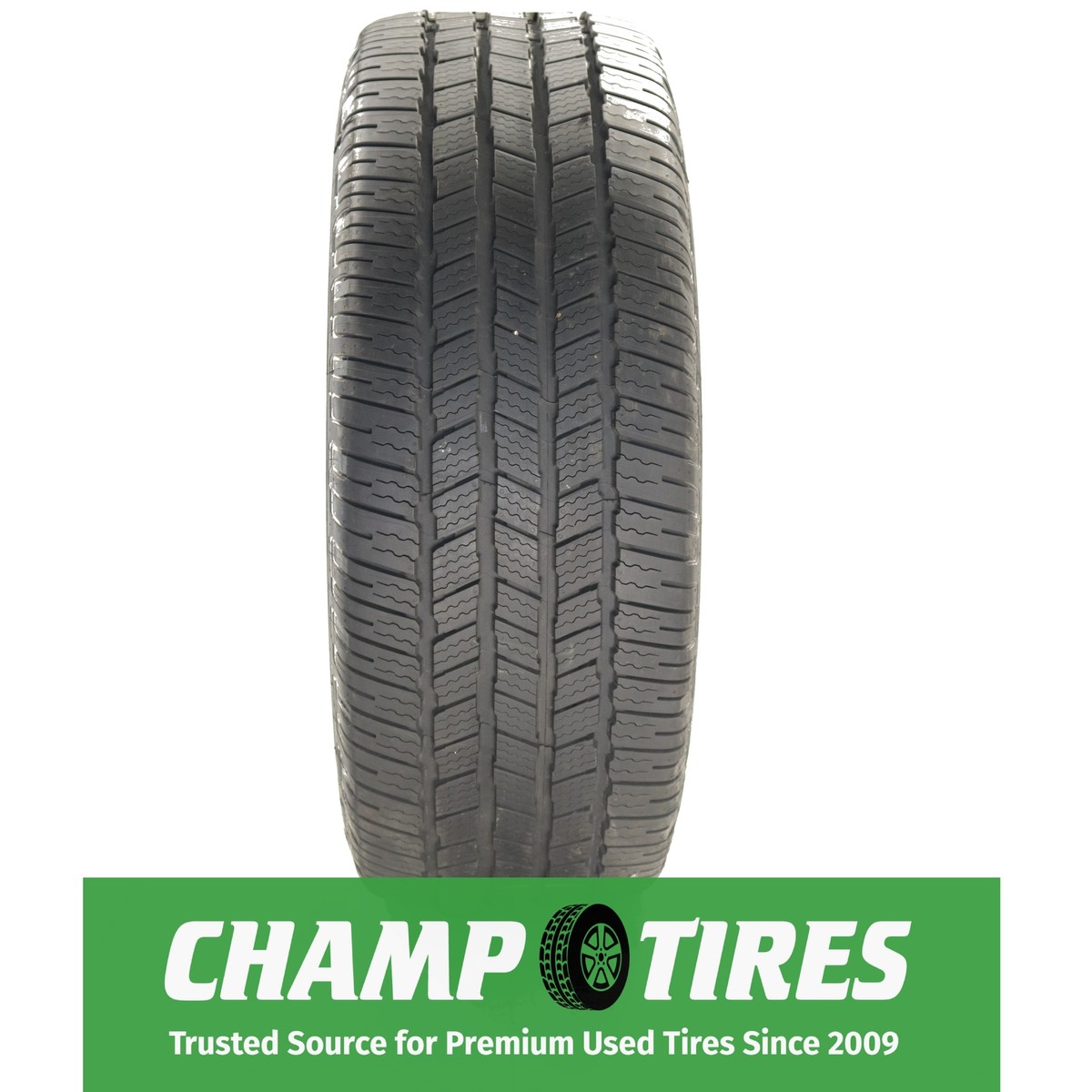 M  P285/45R22 Michelin Defender LTX M/S 2 Takeoff 114 H Used 11