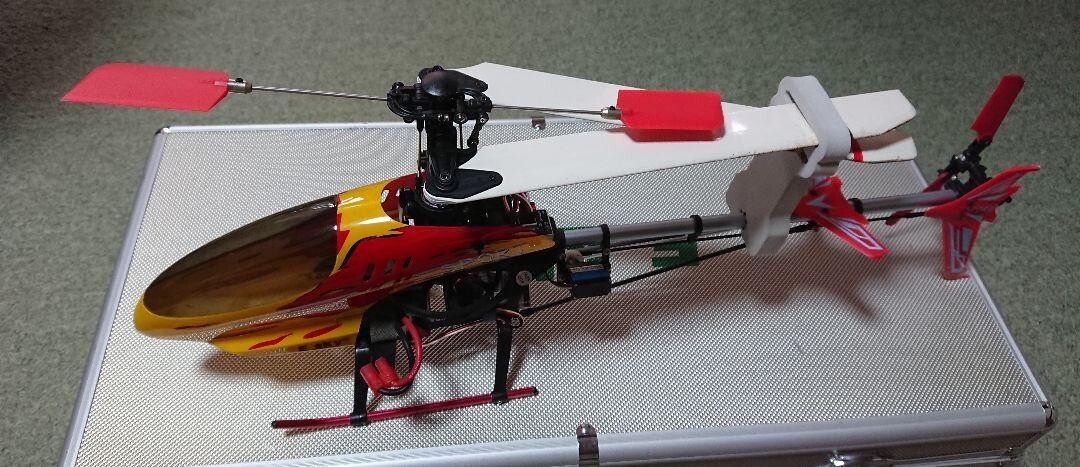 E-SKY Honey Bee King3 Radio controlled helicopter | eBay E-SKY Honey Bee King3 Radio controlled helicopter | eBay