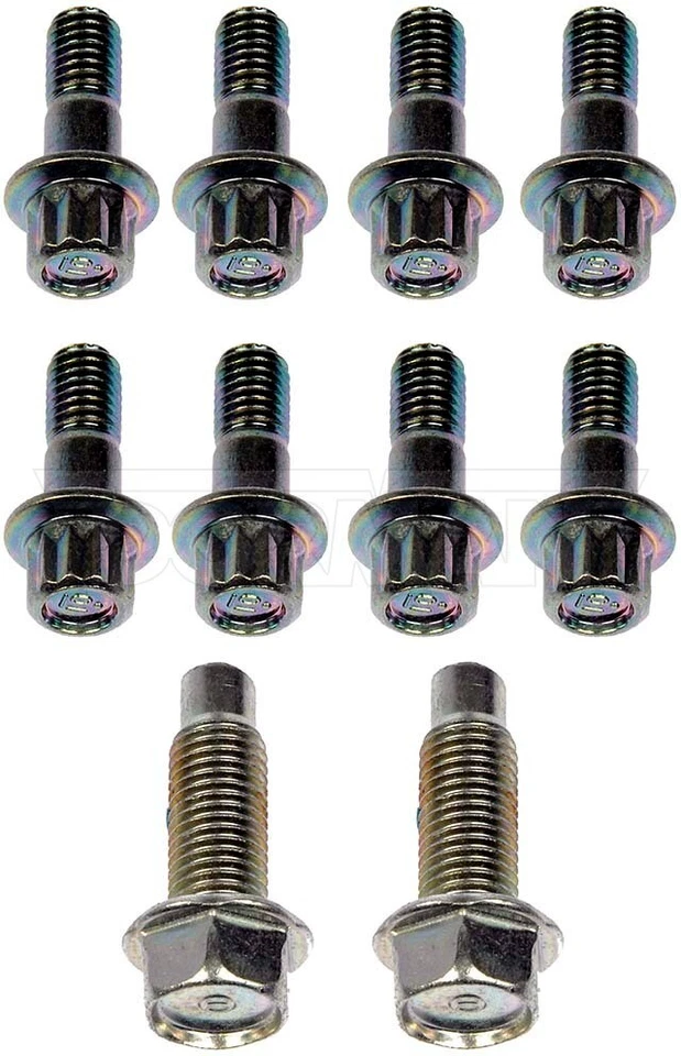 Задний карданный вал в сборе Dorman 936-007 подходит для Honda Element - Изображение 4 из 4