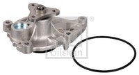 Febi Bilstein 33959 Wasserpumpe Wapu FüR Bmw F20 F21 F30 F31 Mini R50 R55-R61 Ds