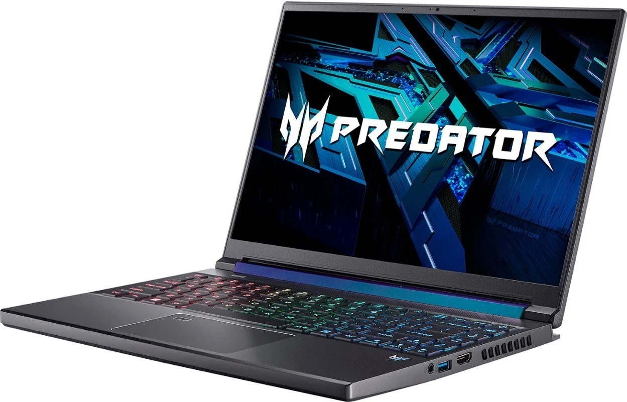 Acer Predator Triton 300 SE - Thumbnail 2