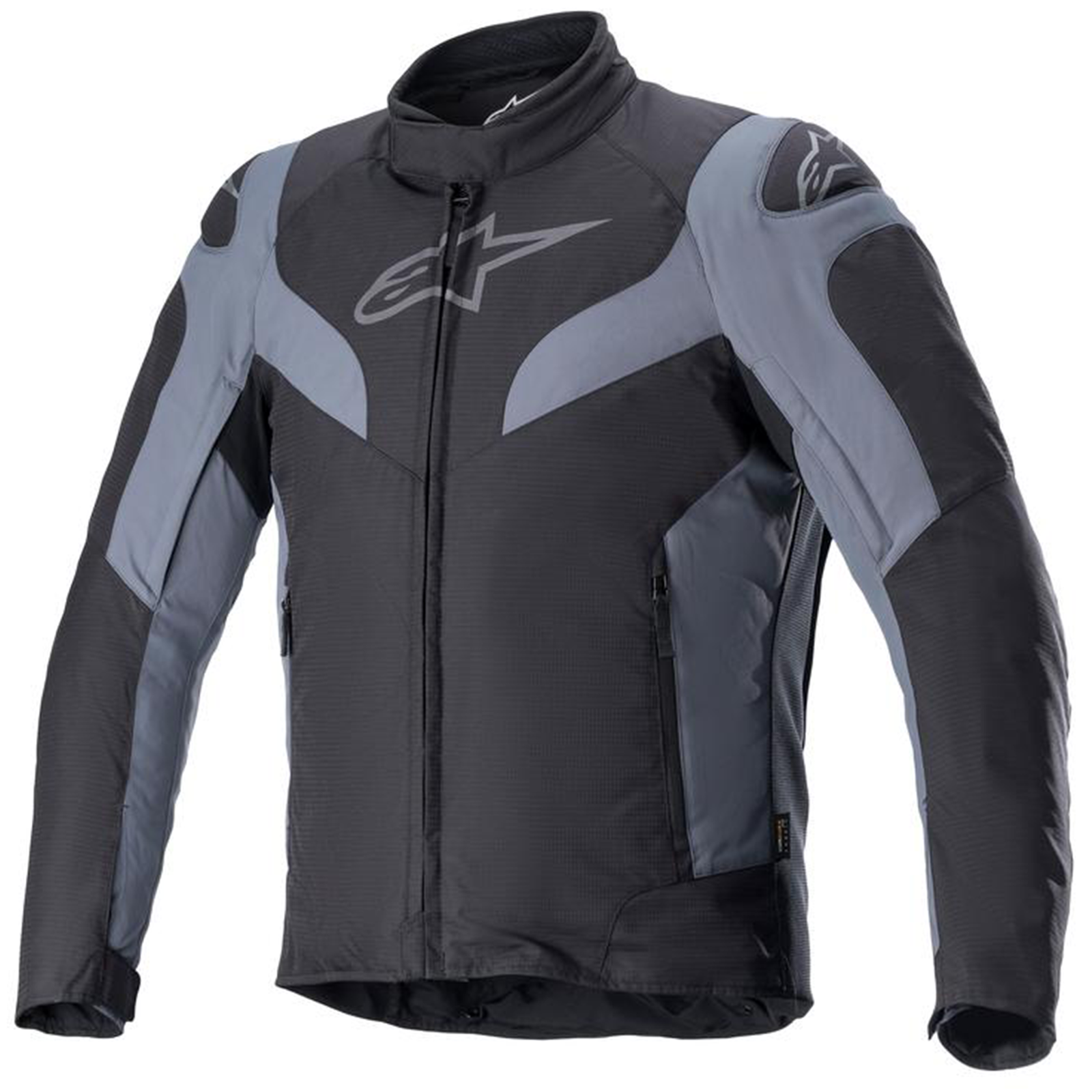Jacket Alpinestars RX-3 Waterproof Black Gray