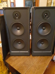 polk s8 speakers