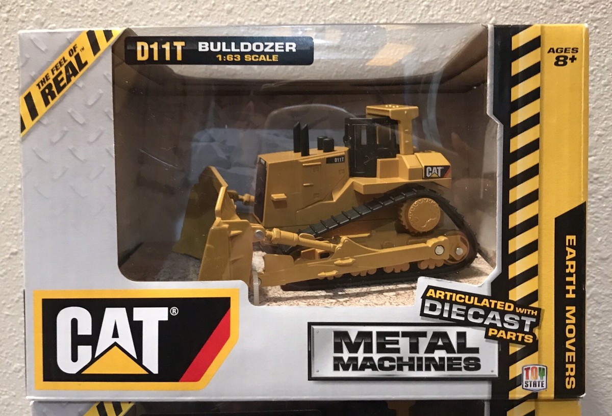 CAT ブルドーザー D11T Meet the 2025 Cat D11T Dozer: The Earthmoving Titan You've