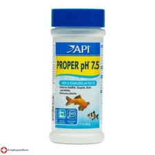 RA Proper pH 7.5 - 260 g