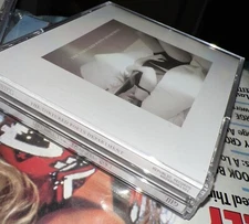 Taylor Swift Tortured Poets Collectors Edition Deluxe CD + Bonus The Manuscript