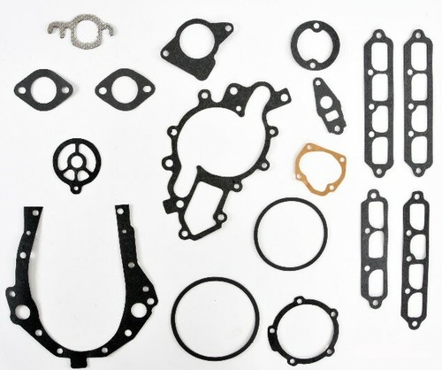 1981 1982 1983 1984 Buick Chevy Pontiac 2.8L 173 V6 - MASTER ENGINE REBUILD KIT - Picture 5 of 13
