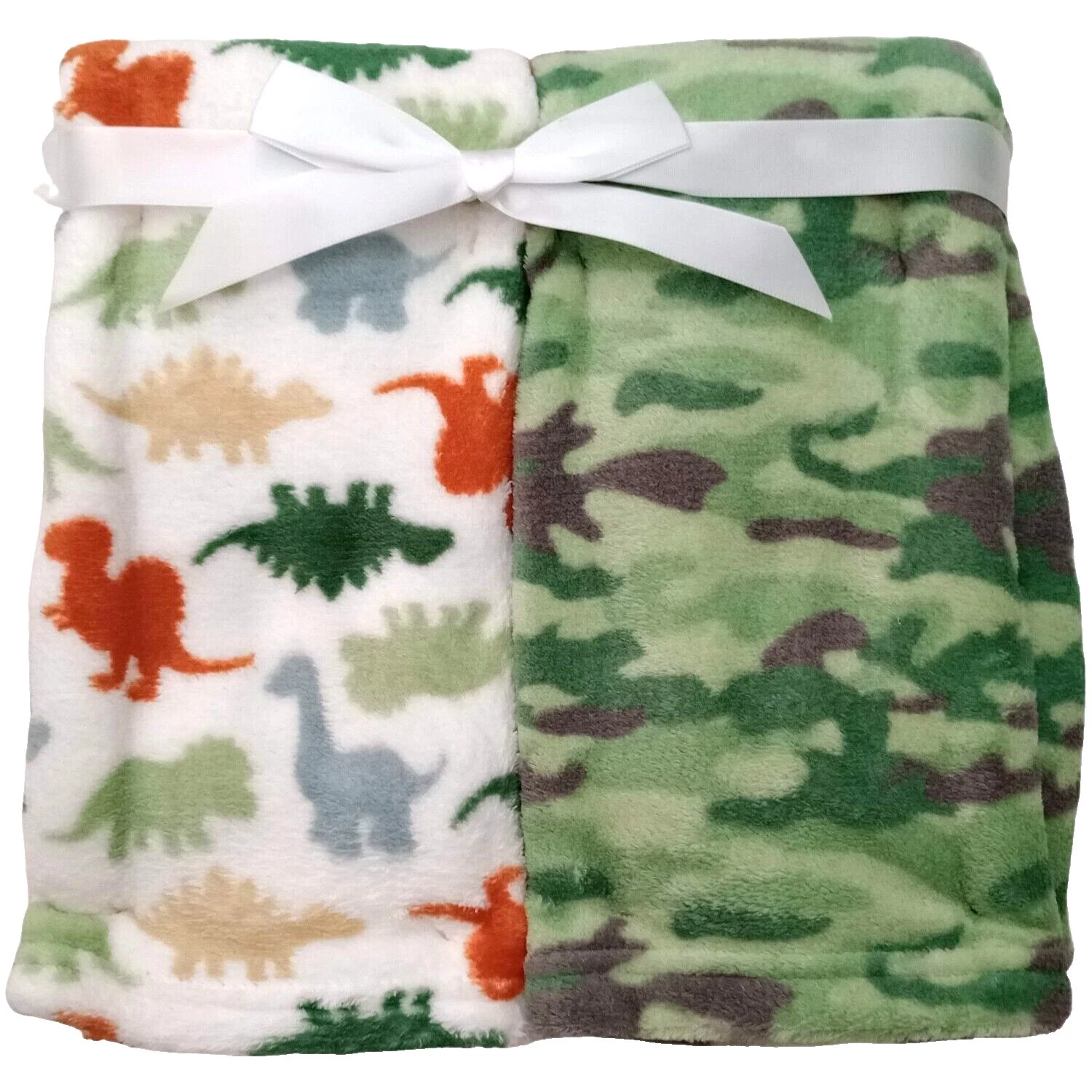 Multicolor polar ropa de cama de vivero