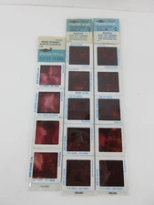 Pana-Vue 1970s 'Rock City Gardens, Chattanooga, TN & Mount Rushmore