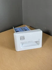 NICE! Genuine OEM Kenmore Elite Washer Front Load Detergent Dispenser Drawer