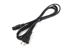 12 Feet AC POWER CORD CABLE LEAD ADAPTER FOR SONY PLAYSTATION 4 PS4