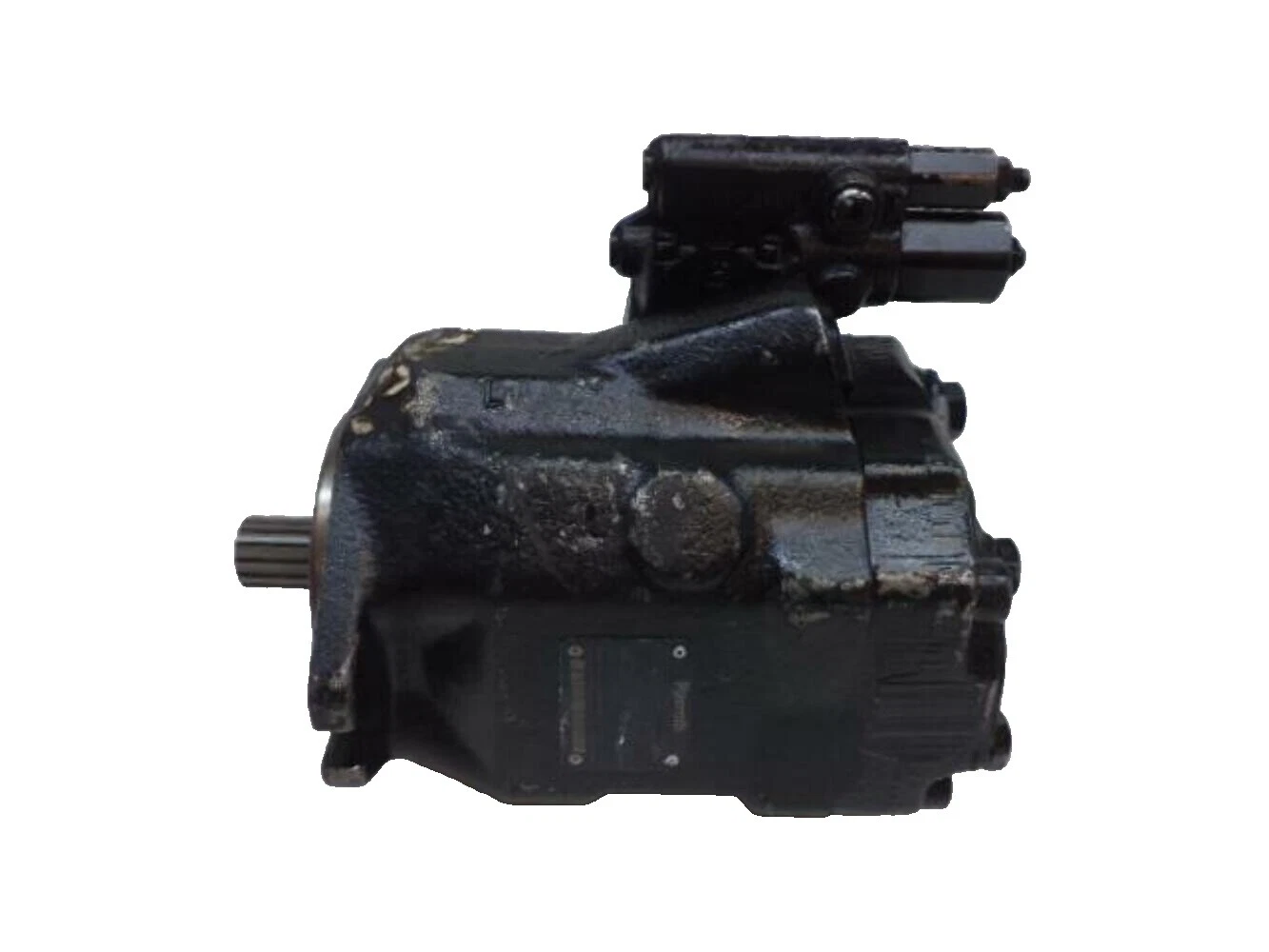 Rexroth Other Industrial Pumps