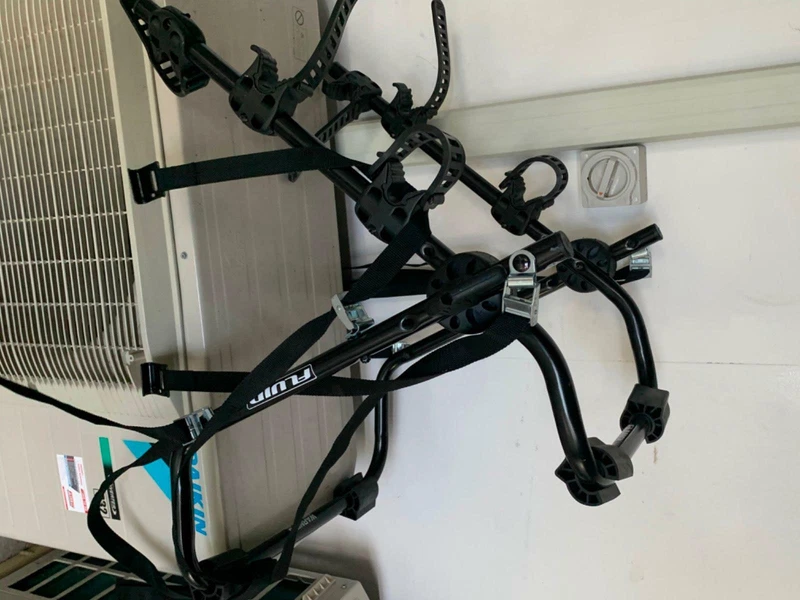 car bike rack anaconda