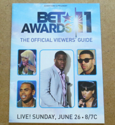 BET Magazine Guide Patti LaBelle Alicia Keys Kevin Hart