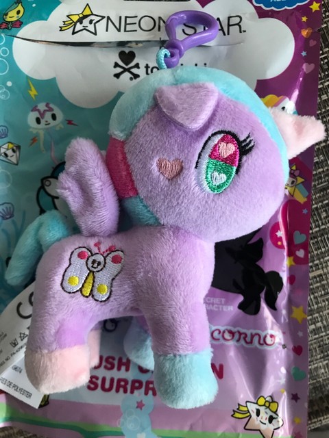 lily plush