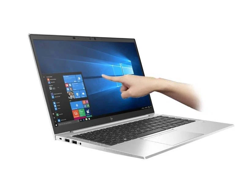HP EliteBook 840 G7 · i5-10310U · 4GB · 480GB, Foto 1 von 5