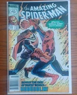 Amazing Spider-Man #250 (1984, Marvel Comics) ~F/VF~ *Newsstand *Hobgoblin