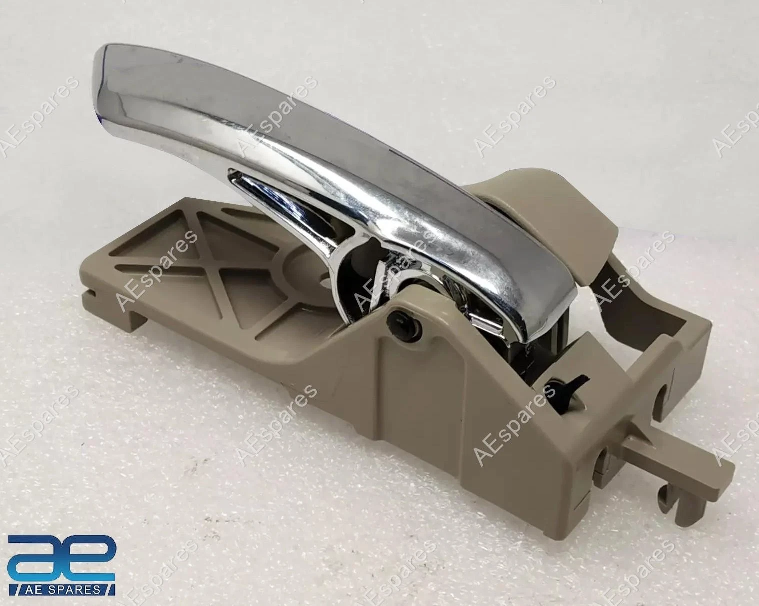 Interior Door Handle RH For Suzuki Ciaz 2014-Now Ertiga 12-25 Swift Dzire 12-16 view 3