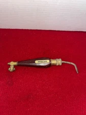 Wingaersheek Sof-Flame Turbo-Torch Air Acetylene Handle Body WA-400