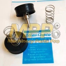 1PC 1614915500 Rubber Piston Fit  for Atlas Copco Air Compressor New