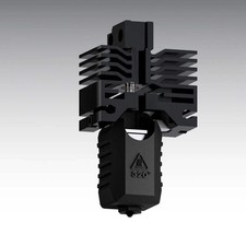 Phaetus Conch Plus Hotend P1/X1 series