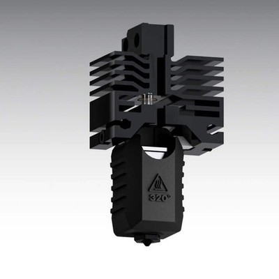 Phaetus Conch Plus Hotend P1/X1 series