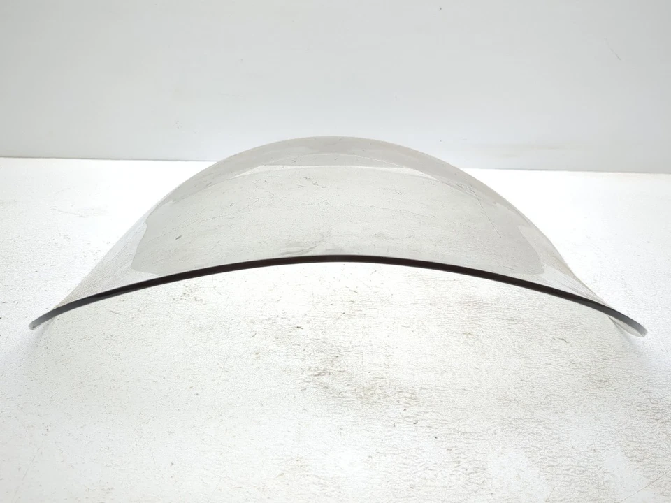 06-13 BMW F800ST CEE BAILEY'S recambio parabrisas parabrisas Foto 4 de 4