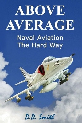 D D Smith Above Average (Paperback)
