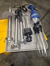 Bermixer/Handmixer Pro Mixer /Blender/Emulsify / Immersion 750W Pro Electrolux