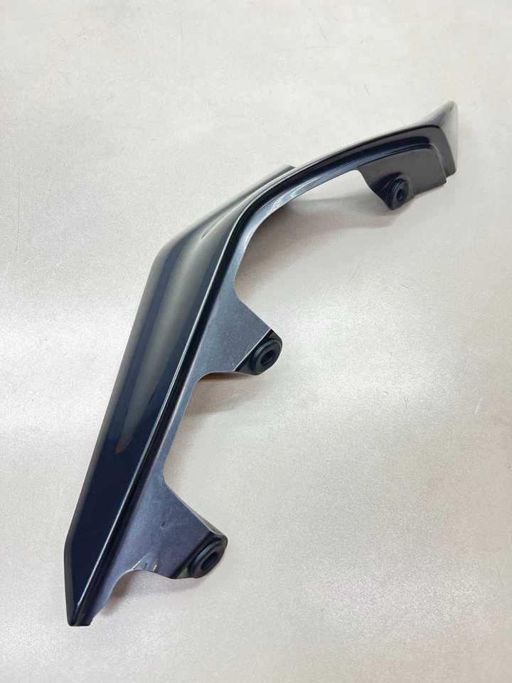 Yamaha MXT 850 Niken 2018-2020 Heck Rechts Oben Abdeckung Verkleidungsteil - Bild 3 von 4