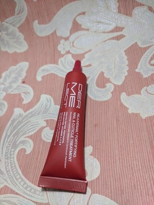 DERMELECT COSMECEUTICALS ~ REJUVENAIL FORTIFYING NAIL & CUTICLE TREATMENT