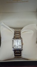 Ladies Rotary Bracelet Watch LB03367/01, New Unworn In Box