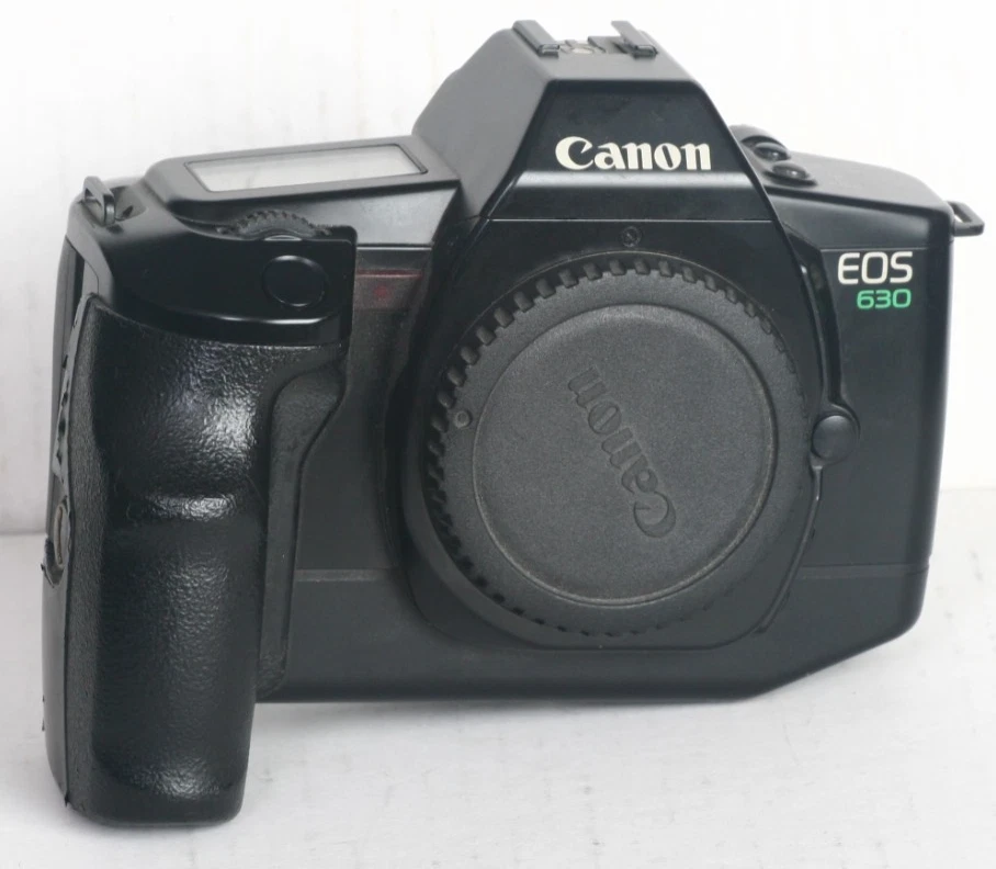 Canon EOS 630 Film Cameras for sale | eBay