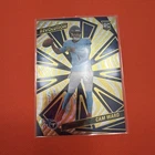 2025 Panini Revolution Football Fireworks Cam Ward #205