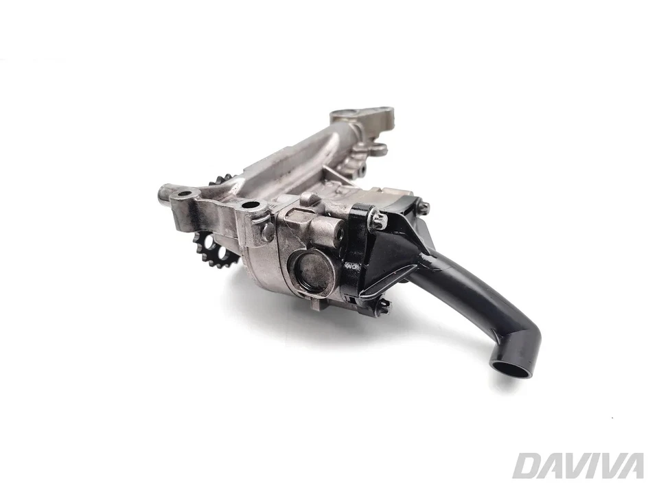 Mercedes-Benz A-Class Engine Oil Pump A 180 CDI Diesel 80kW (109 HP) 6401810401 - Image 3 of 4