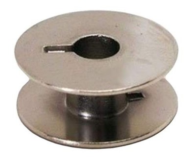 30 Metal Bobbins for Juki TL-2000Qi, TL-2010Q, TL-2200QVP Mini # 55623S