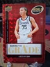 2025 Upper Deck World of Sports Making the Grade Azzi Fudd #MTG-AF Red 67/99 Rc