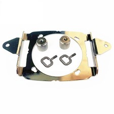 New Mounting Bracket Fasteners For Corsair H100i RGB Pro Coolers LGA1700